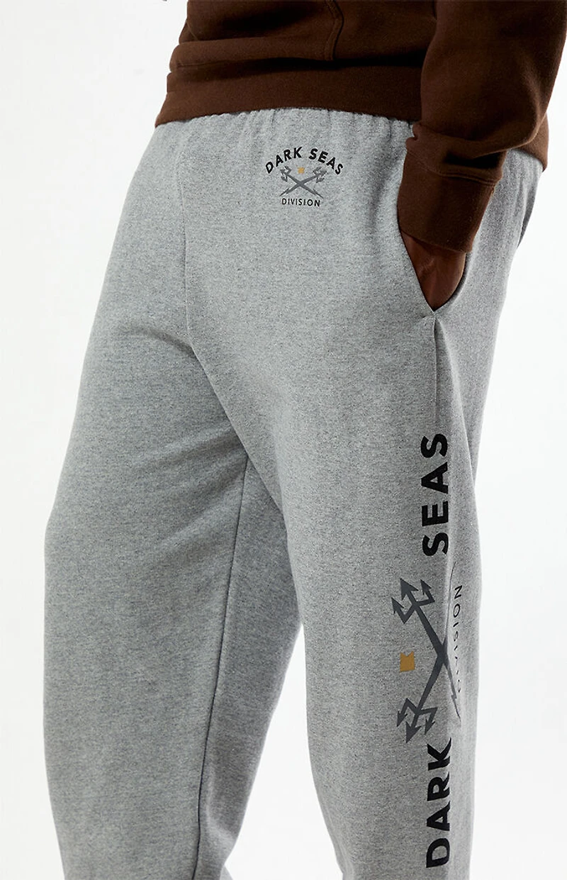 Dark Seas Headmaster V3 Sweatpants