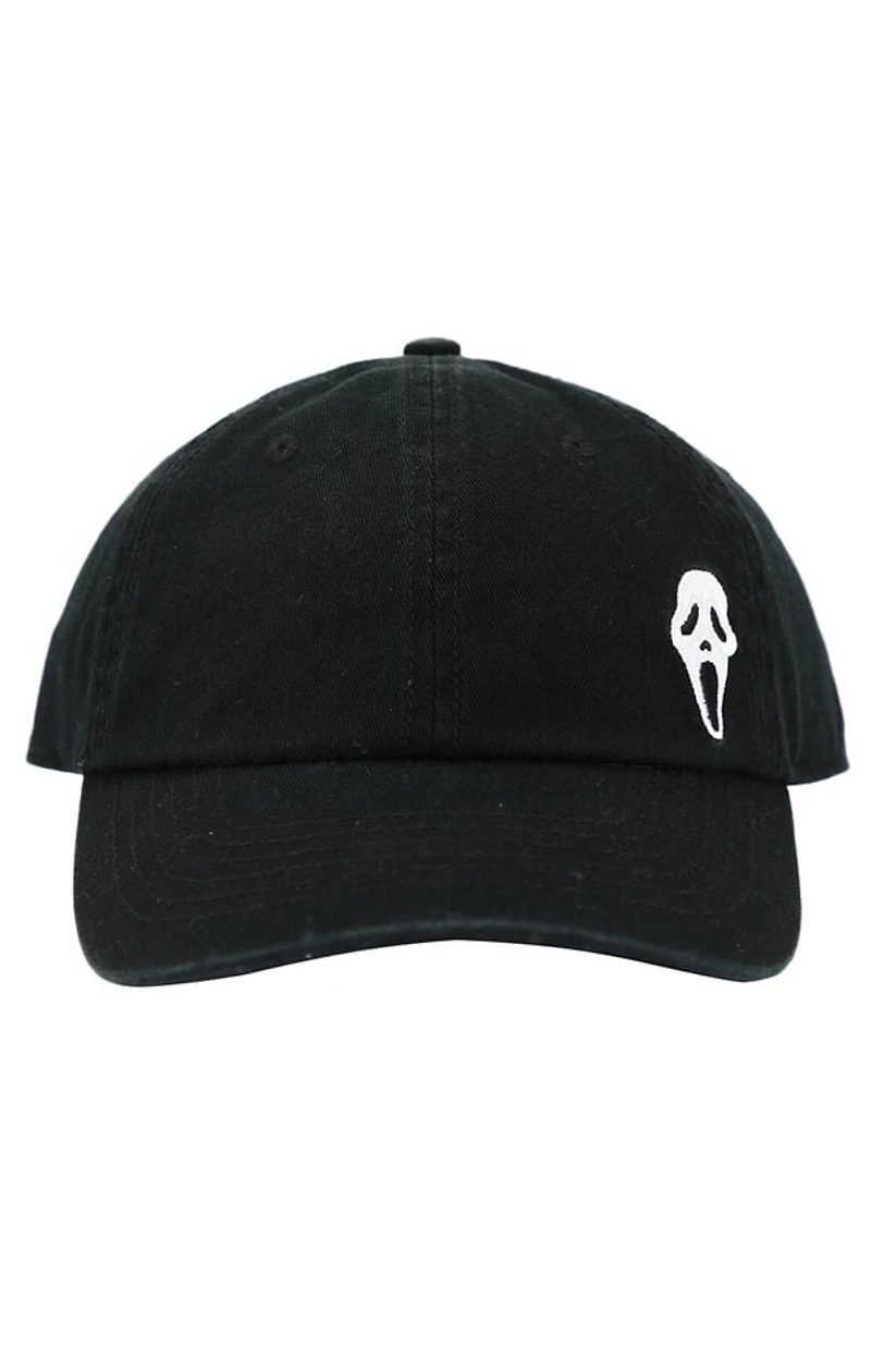 GhostFace Dad Hat