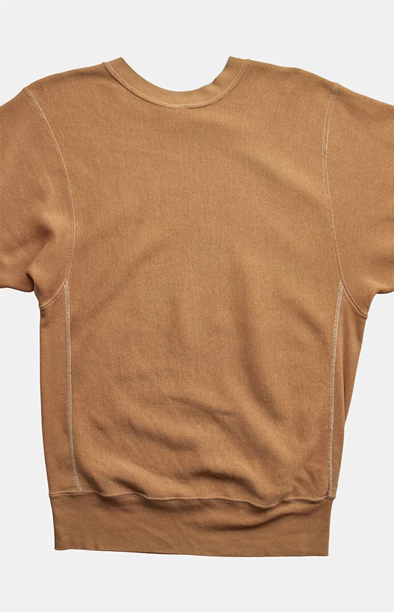 PS VINTAGE '90s Breckenridge Athletic Dept Sweatshirt