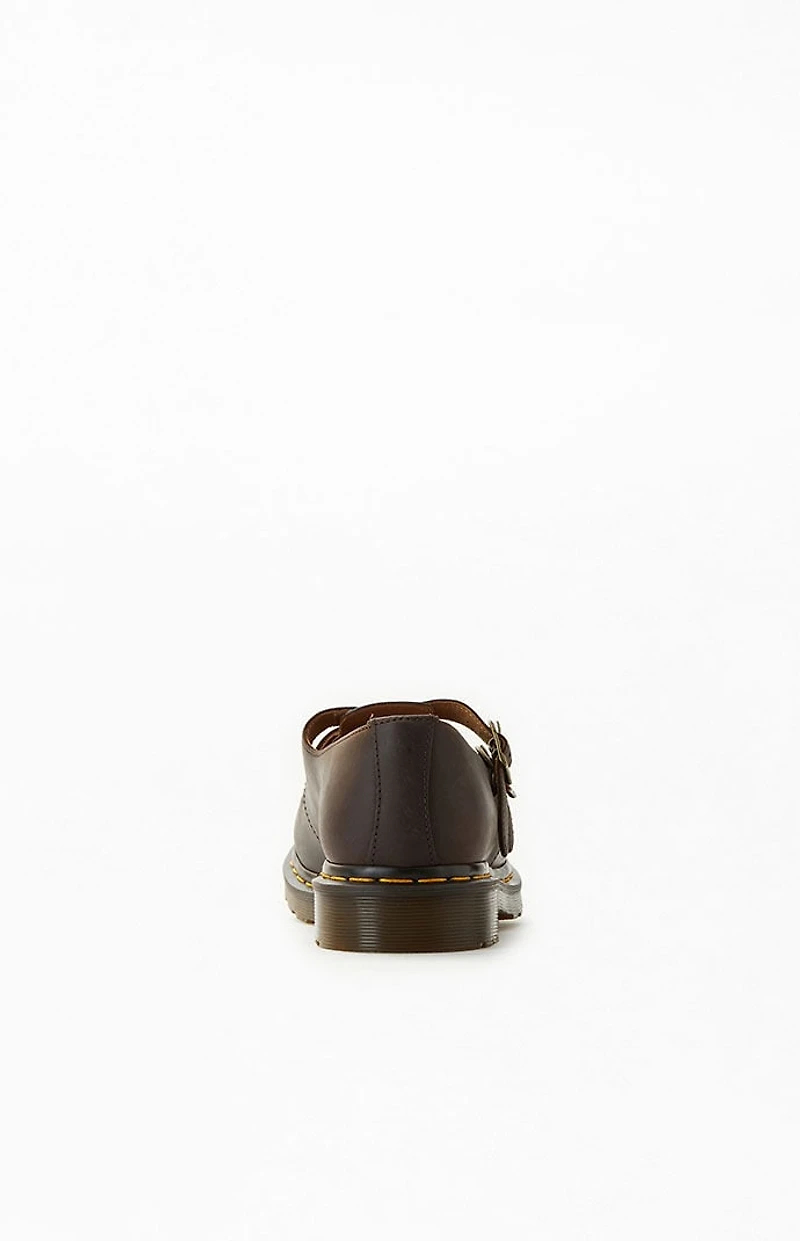 Dr Martens Women's 8065 Mary Jane Shoes
