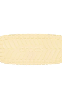 Crocs Yellow Medium Classic Tote Bag