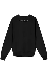 Halo Together We Rise UNSC Poster Crew Neck Sweatshirt