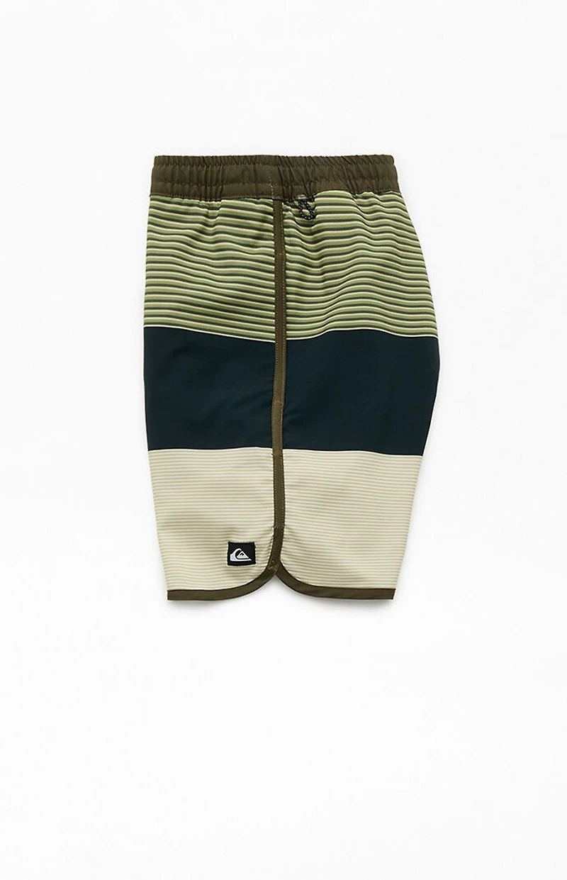 Quiksilver Surfsilk Tijuana Volley 6.5" Swim Trunks
