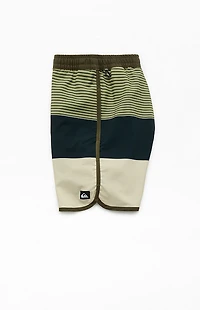 Quiksilver Surfsilk Tijuana Volley 6.5" Swim Trunks