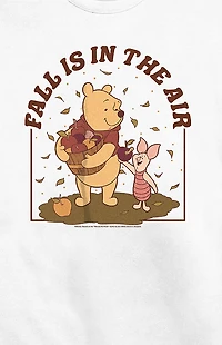 Winnie The Pooh Fall Sweatshirt