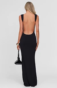 Tiger Mist Morana Maxi Dress