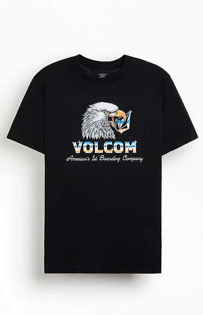 Volcom American Steel T-Shirt