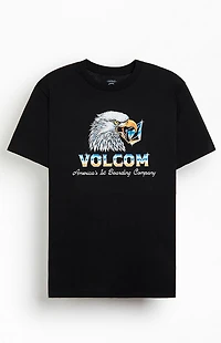 Volcom American Steel T-Shirt
