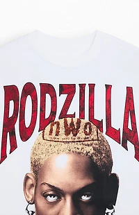 RODMAN BRAND x nWo Grail T-Shirt