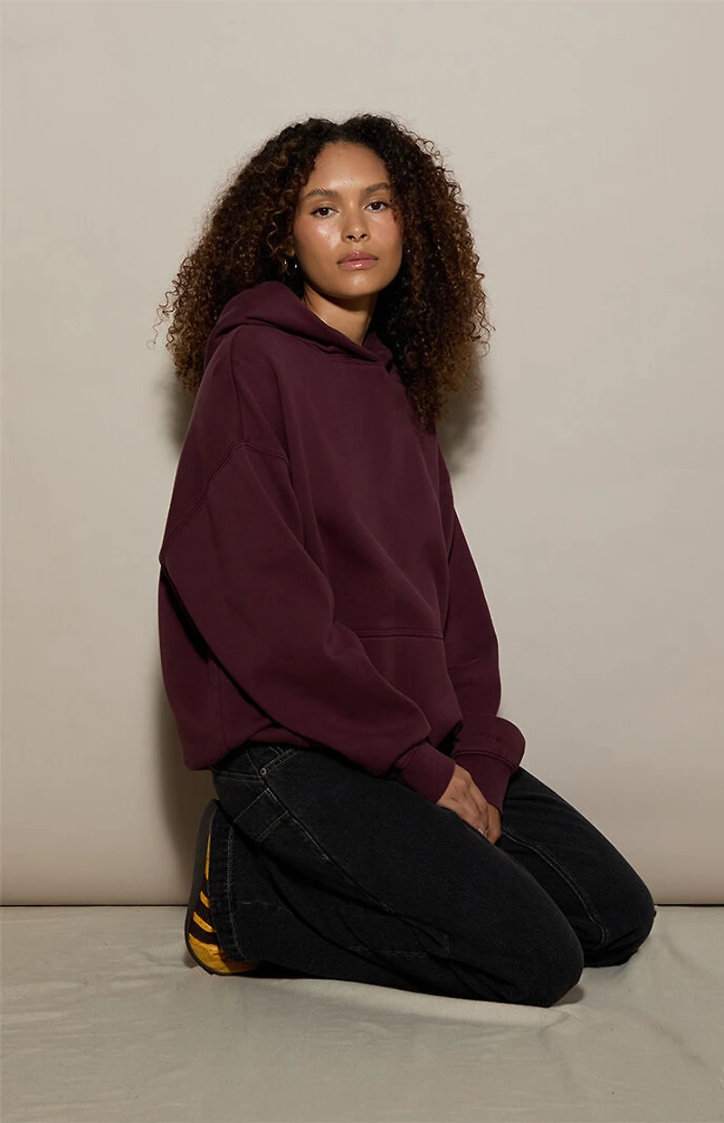 Pacsun Ultra Soft Fleece Hoodie