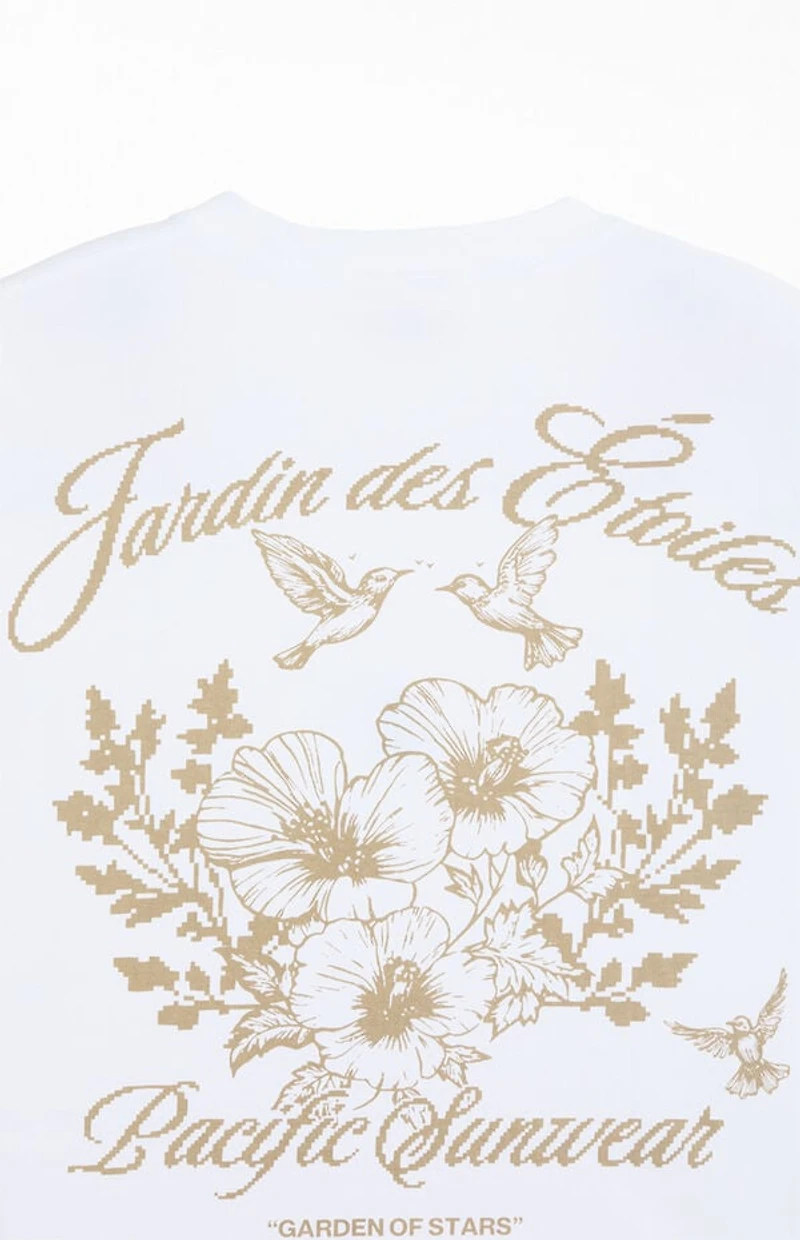 Pacsun Jardin T-Shirt