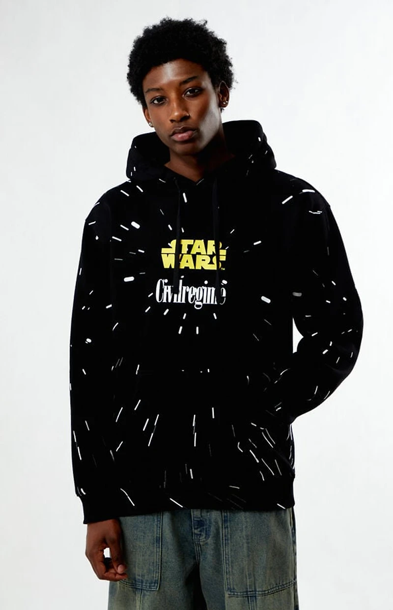 Civil x Star Wars Hoodie