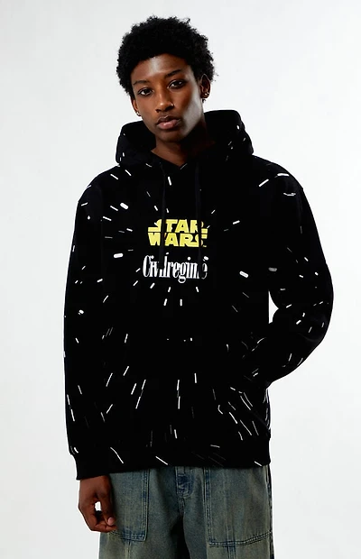 Civil x Star Wars Hoodie