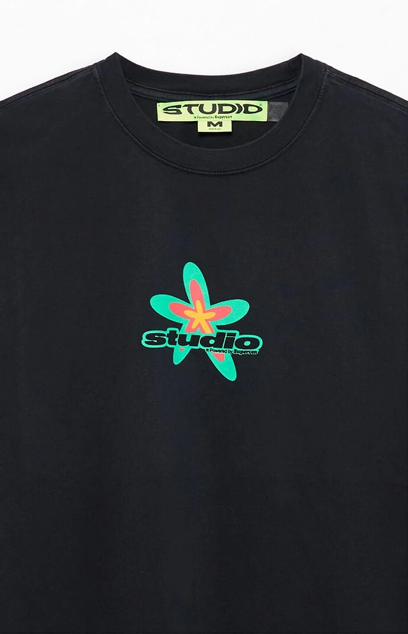 Studio by Supervsn Evolve T-Shirt