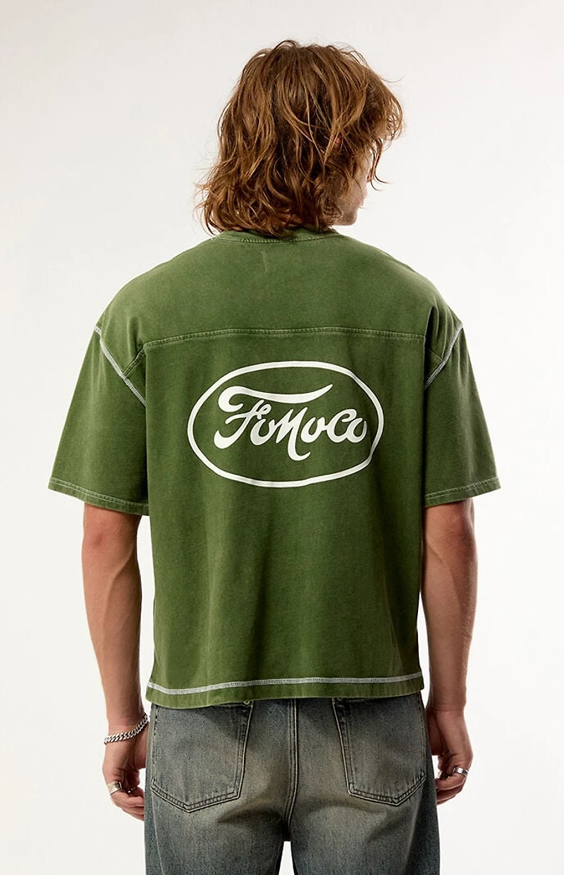FORD Moto Co. T-Shirt