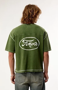 FORD Moto Co. T-Shirt