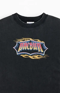 Pacsun Flame T-Shirt