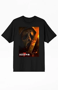 Ghostface x Scream 7 T-Shirt