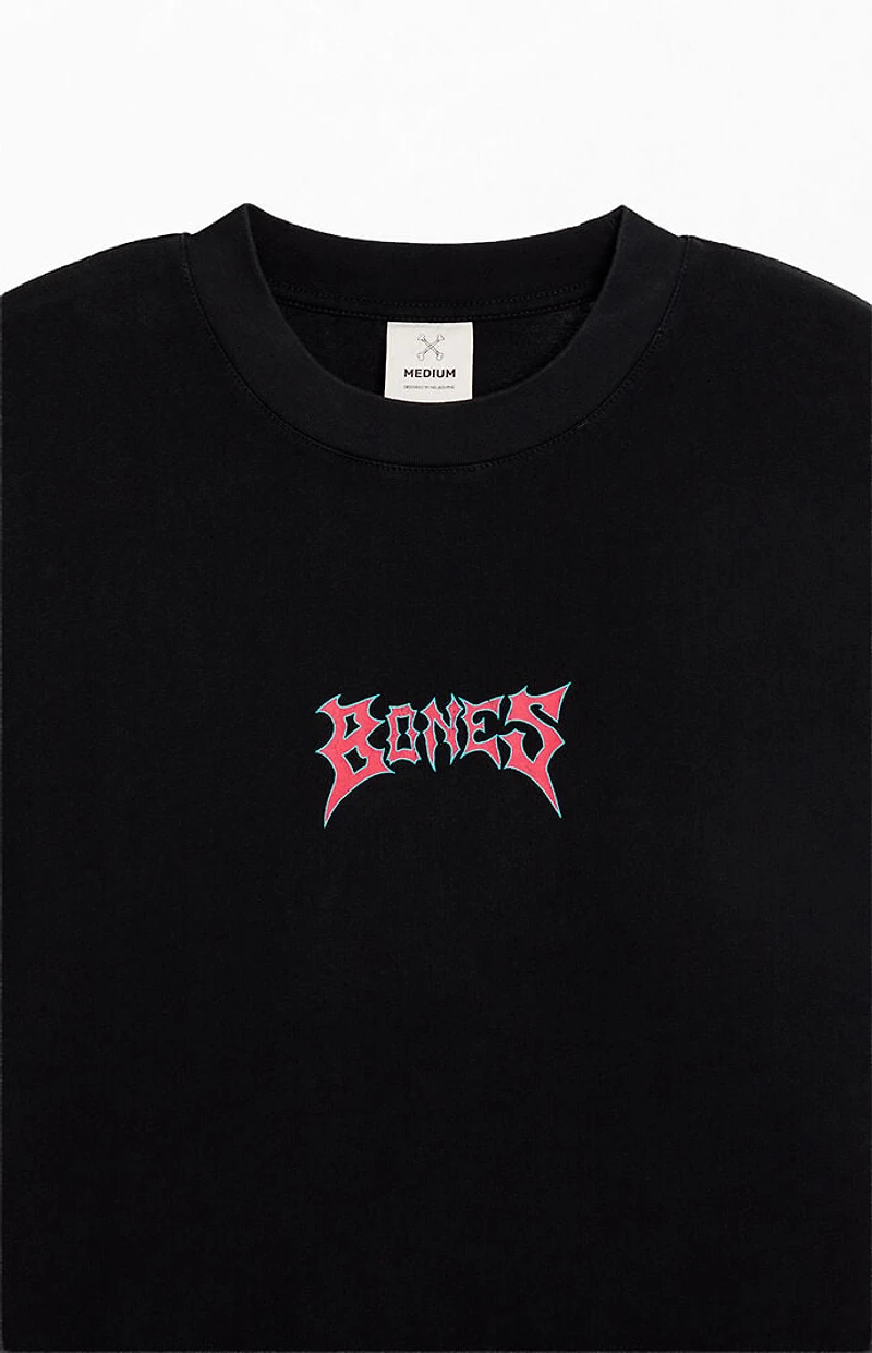 Billy Bones Club Cheeky Devil T-Shirt