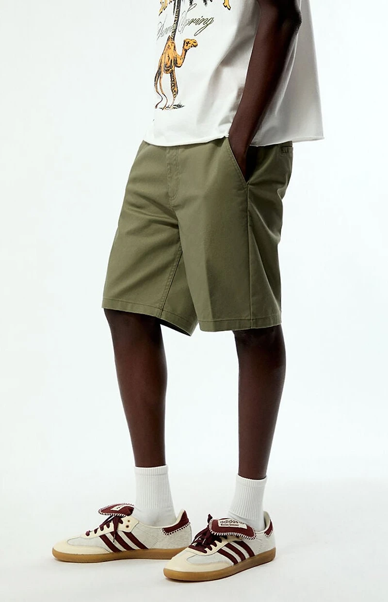 Brixton Santo Chino Shorts