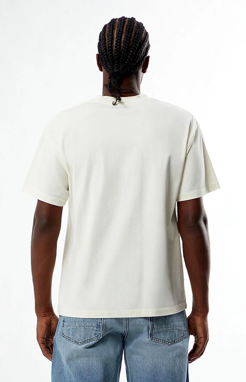 Visual Outreach Program Express Yourself T-Shirt