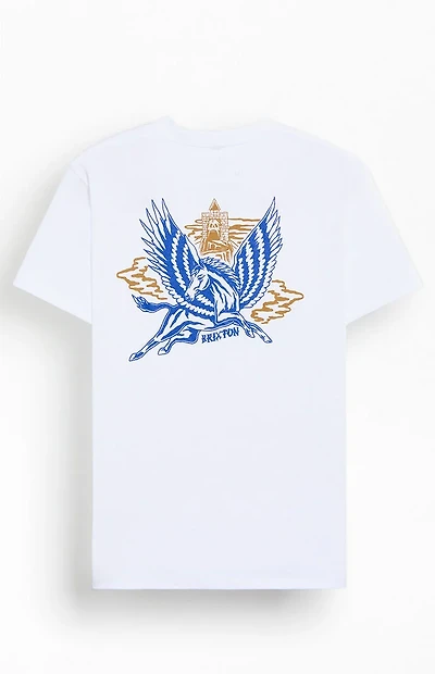 Brixton Fantasy T-Shirt