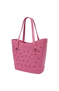 Crocs Pink Medium Classic Tote Bag