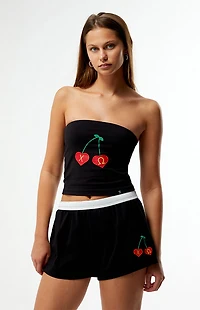 HYPE & VICE Chi Omega P.E. Shorts