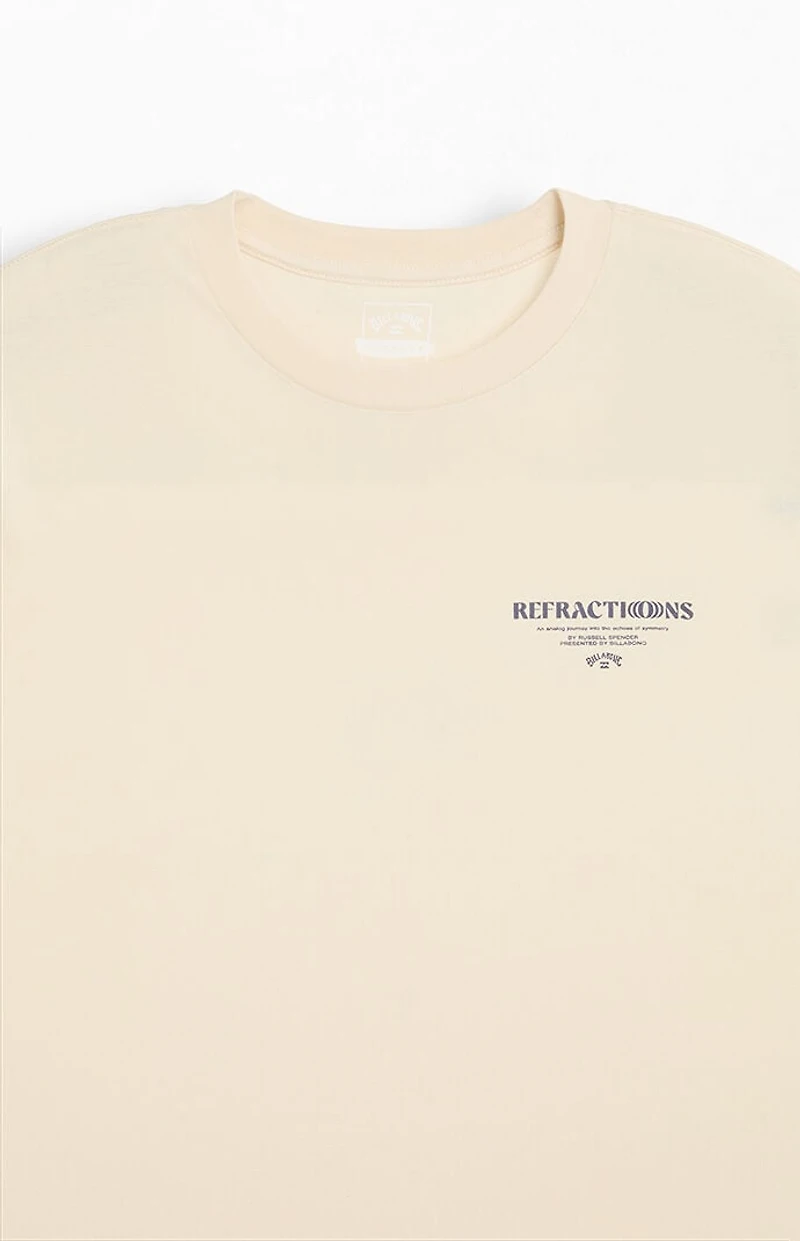 Billabong Refractions Premium T-Shirt