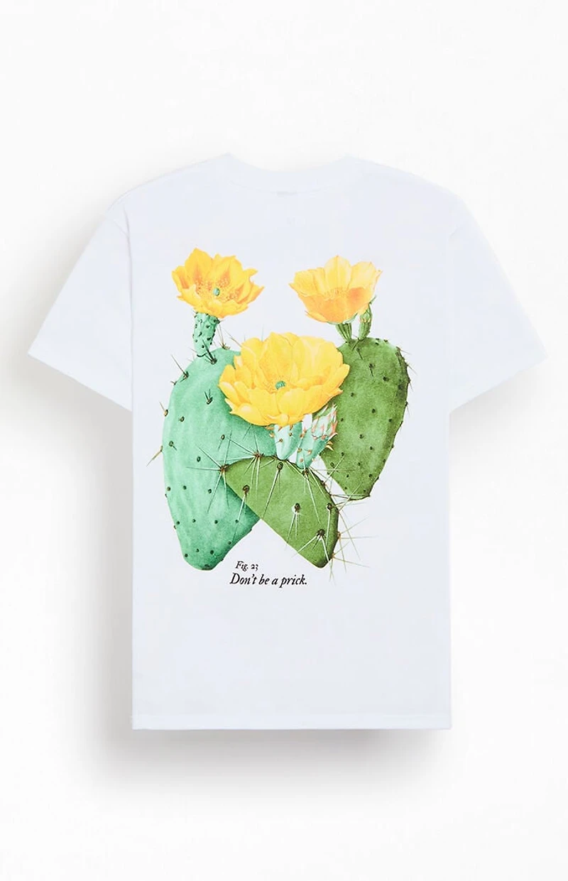 Because Weekend Don't Be A Prick T-Shirt