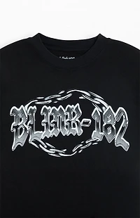 Blink 182 Cat T-Shirt