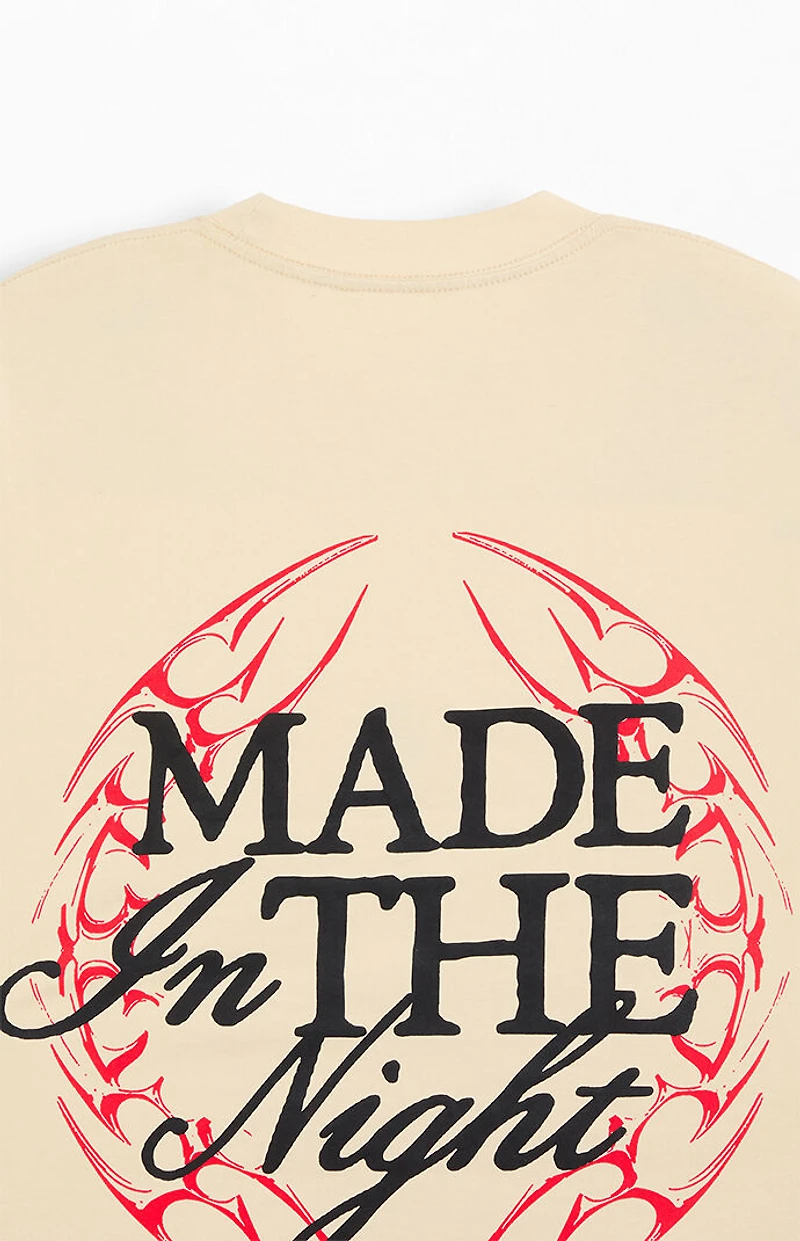 Nightlab Moon T-Shirt