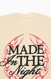 Nightlab Moon T-Shirt