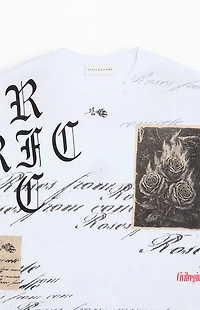 Civil Eternal Rose T-Shirt