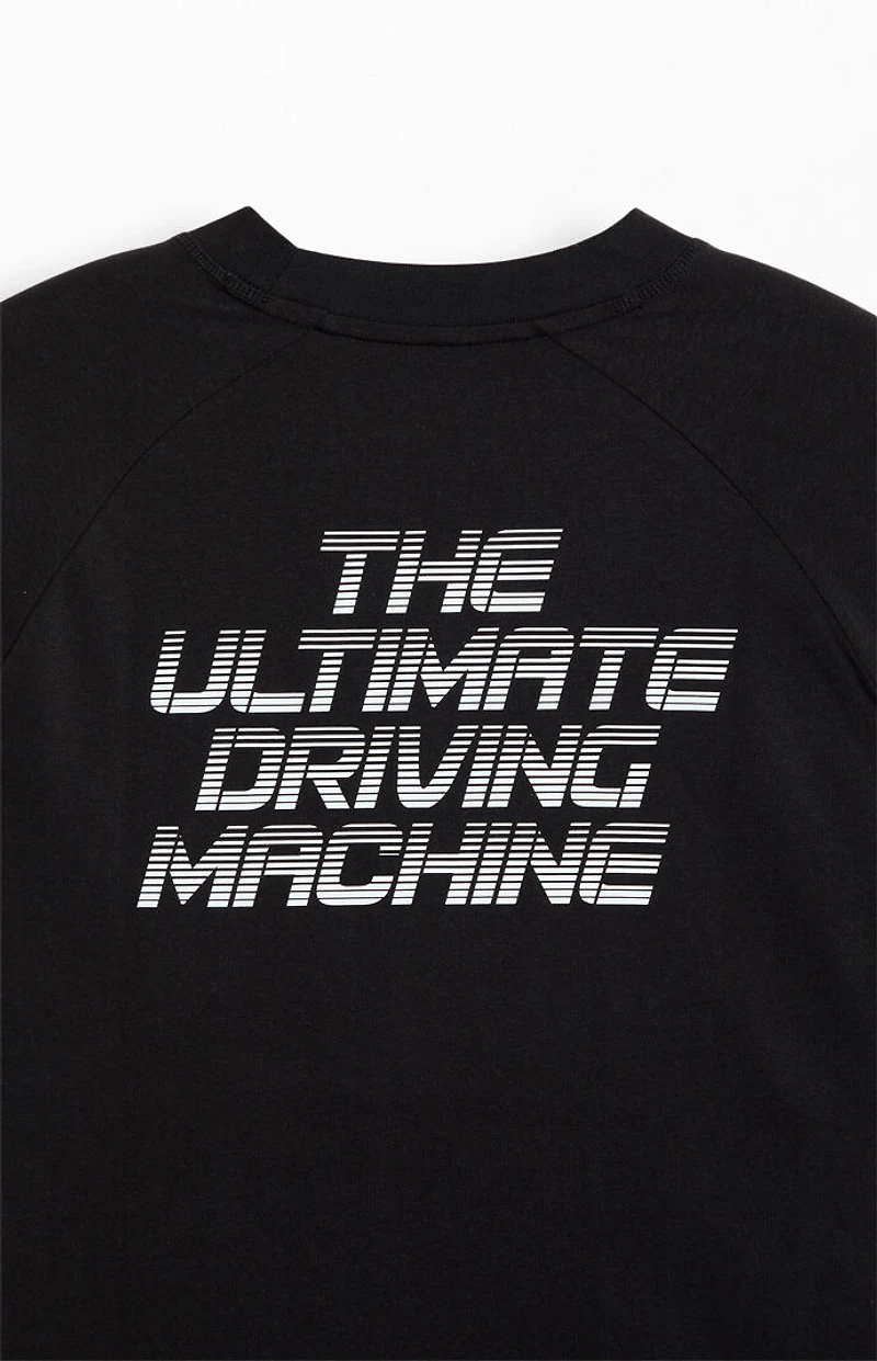 Puma BMW Sticker T-Shirt