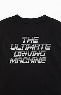 Puma BMW Sticker T-Shirt