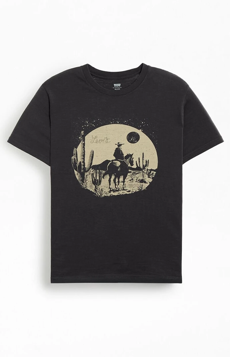 Levi's Desert Horse Relaxed T-Shirt