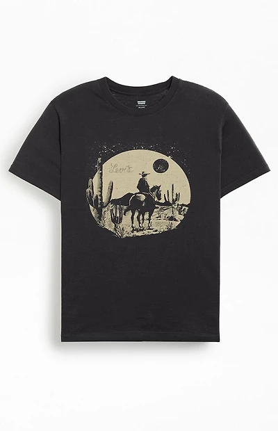 Levi's Desert Horse Relaxed T-Shirt