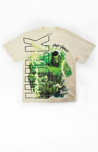 Marvel Rivals Hulk T-Shirt