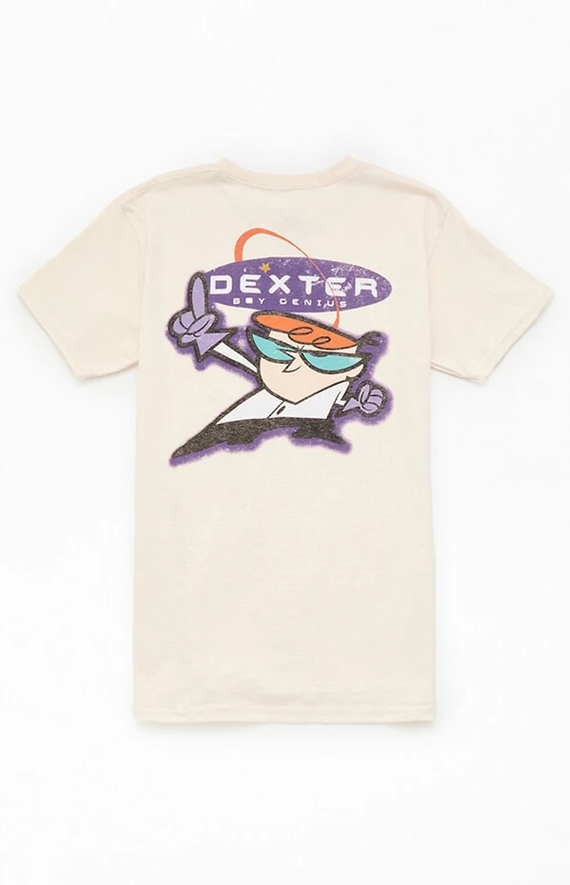 Kids Dexter Pose T-Shirt