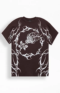Civil Full Bloom T-Shirt