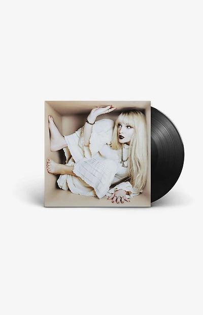 The Haunt New Addiction Vinyl Record