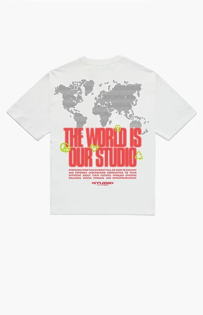 Studio by Supervsn Intercontinental T-Shirt
