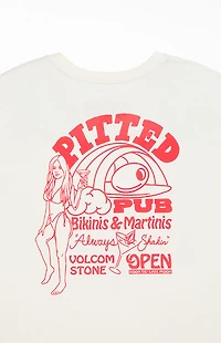 Volcom Pitted Pub T-Shirt