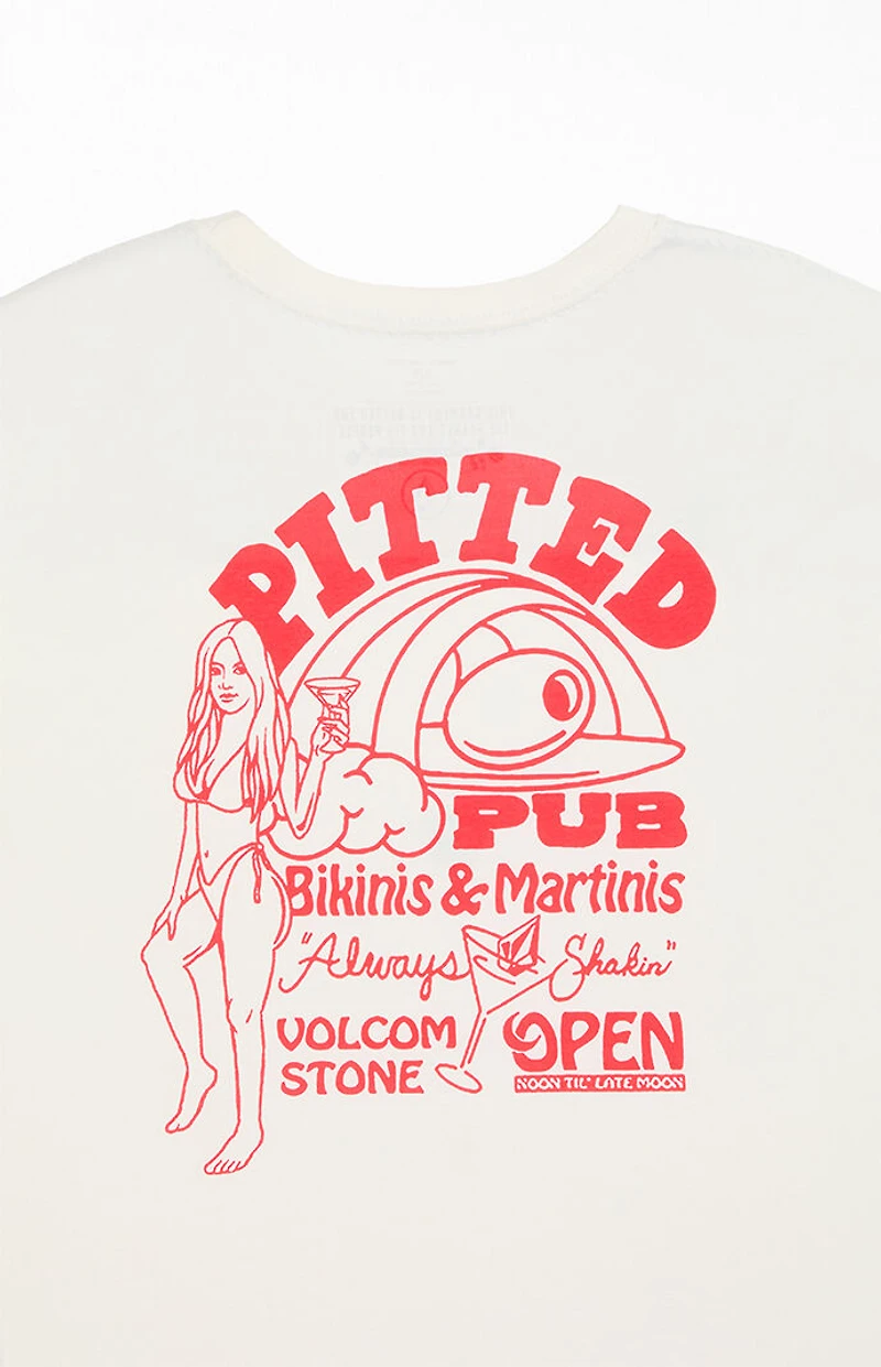 Volcom Pitted Pub T-Shirt