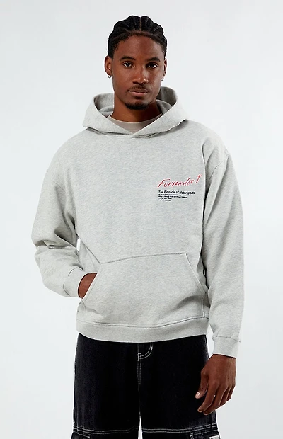 Formula 1 x PacSun Specs Hoodie