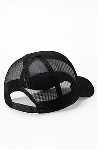 Pacsun Nashville Mechanics Shop Trucker Hat