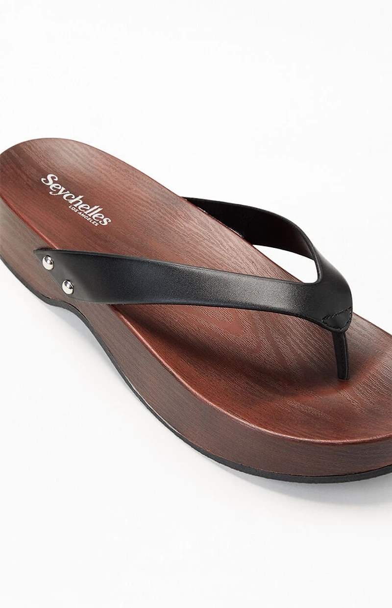 Seychelles Women's Dreaming Out Loud Sandals