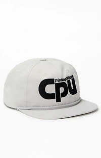 Thinking Different CPU Signature Hat