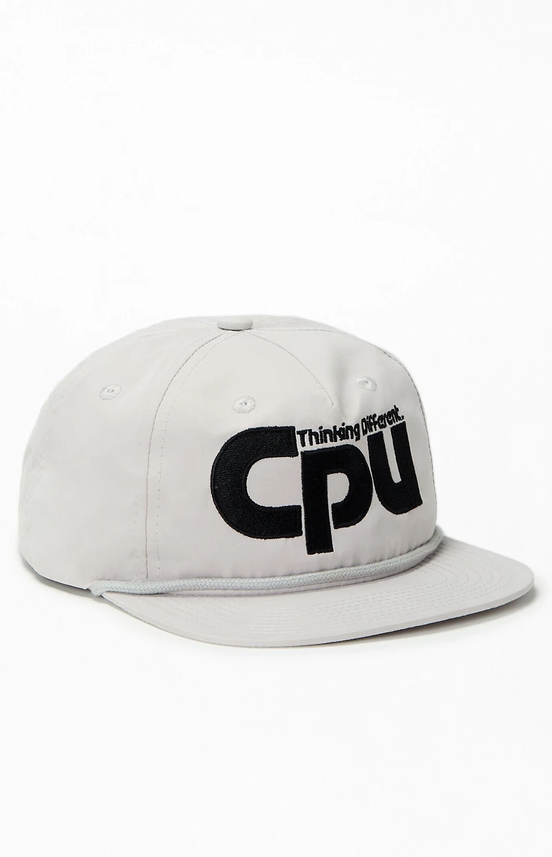 Thinking Different CPU Signature Hat